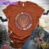 Just A Little Pitch Black Colored Edition T-Shirt
