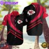 Kansas City Chiefs Dynamic Hex Hawaiian Shirt