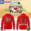 Kansas City Chiefs Fourth Wing Night Of Dragon Celebration 2025 Hoodie