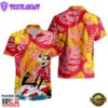 Kansas City Chiefs Gfy Hawaii Shirt and Shorts Summer