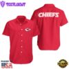 Kansas City Chiefs Hawaii Shirt DM008