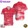 Kansas City Chiefs Hawaiian Shirt Summer