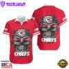 Kansas City Chiefs Hawaiian Shirt Summer NLA006510
