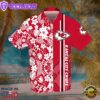 Kansas City Chiefs NFL Hawaiian Shirt