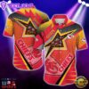 Kansas City Chiefs Paradise Passion Hawaiian Shirt