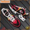 Kansas City Chiefs Tn Shoes Personalized Your Name, Football Team Shoes