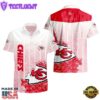 Kansas City Chiefs Unisex Hawaii Shirt Shorts