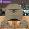 KC-130 Hercules Tanker with Aircrew Wings Baseball Cap