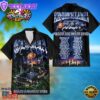 Kendrick Lamar And SZA For Tour Gloria Grand National Schedule Cities Tour In North America Hawaiian Shirt