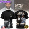 Kendrick Lamar’s 2026 Grammy Best Rap Album GNX Tshirt
