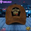 Kentucky Derby #150 Anniversary Baseball Cap