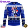 Kentucky Wildcats Hohoho Mickey Christmas Ugly Sweater