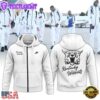 Kentucky Wildcats Mascot 2024 Zip Hoodie