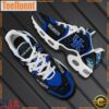 Kentucky Wildcats Tn Shoes Personalized Your Name, Football Team Shoes