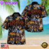 Kiss Band 3D Gift Summer Hawaiian Shirt For Man And Women