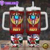 Kiss Band 40oz Stanley Tumbler
