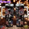 Kiss Band 40oz Stanley Tumbler Summer For Fans
