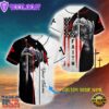 Knight Templar Believe And Have Faith Cross Custom Baseball Jersey