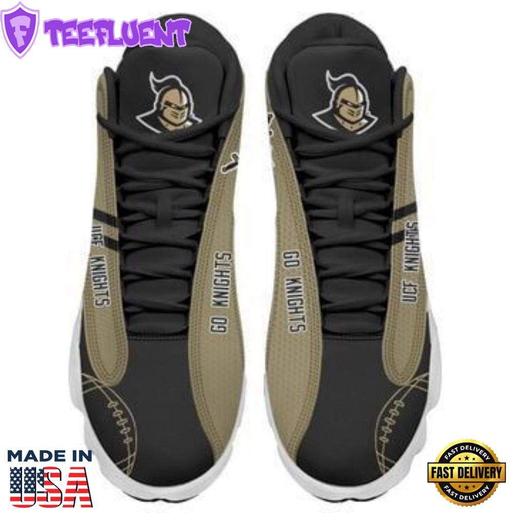 Knights Knights Air Jordan 13 Sneakers
