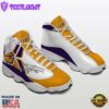 Kobe Bryant Air Jordan 13 Sneakers