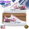 LA Dodgers Cherry Blossom Japanese Limited Edition Air Force 1