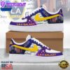 LA Galaxy Limited Edition Nike Air Force 1