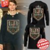 LA Kings D?a de Muertos Limited Edition Hockey Jersey