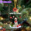 Labrador-2 Christmas Ornament, Gift For Christmas