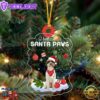 Lagotto-Romagnolo Christmas Ornament, Gift For Christmas