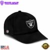 Las Vegas Raider Logo Team Baseball Cap