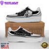Las Vegas Raiders Air Sneakers Custom Force Shoes Sexy Lips For Fans