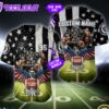Las Vegas Raiders NFL Baseball Jersey Custom Shirt For Fans