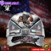 Las Vegas Raiders NFL Personalized Trending Cap Super Bowl LVII