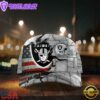 Las Vegas Raiders NFL Team Baseball Cap