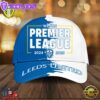 Leeds United Classic Custom 3D Caps