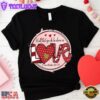 Let All that You Do Be Done Unisex T-Shirt