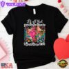 Let All You Do Be Done In Love Christian Unisex T-Shirt
