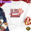 Let Not Your Heart Be Troubled Unisex T-Shirt