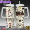 Liam Payne 40oz Stanley Tumbler