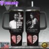 Liam Payne 40oz Stanley Tumbler Summer For Fans