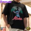 Lilo & Stitch Aloha T-Shirt Disney