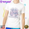 Lilo & Stitch Angel It's My Birthday T-Shirt Disney