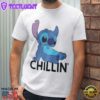 Lilo & Stitch Chillin' T-Shirt Disney