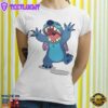 Lilo & Stitch Growl T-Shirt Disney