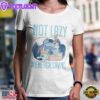 Lilo & Stitch Not Lazy Energy Saving T-Shirt Disney Gift Summer 3 Lilo & Stitch Not Lazy Energy Saving T-Shirt Disney