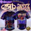 Limited Edition 311 x Dirty Heads 2026 Jersey Ver2