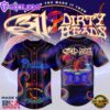Limited Edition Philadelphia Phillies 311 x Dirty Heads Baseball Jerse