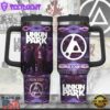 Linkin Park 40oz Stanley Tumbler