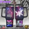 Linkin Park 40oz Stanley Tumbler Summer For Fans