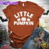 Little Pumpkin T-Shirt